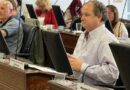 Concejal Toncovich: “nuevamente la salud de Zárate está en terapia intensiva”